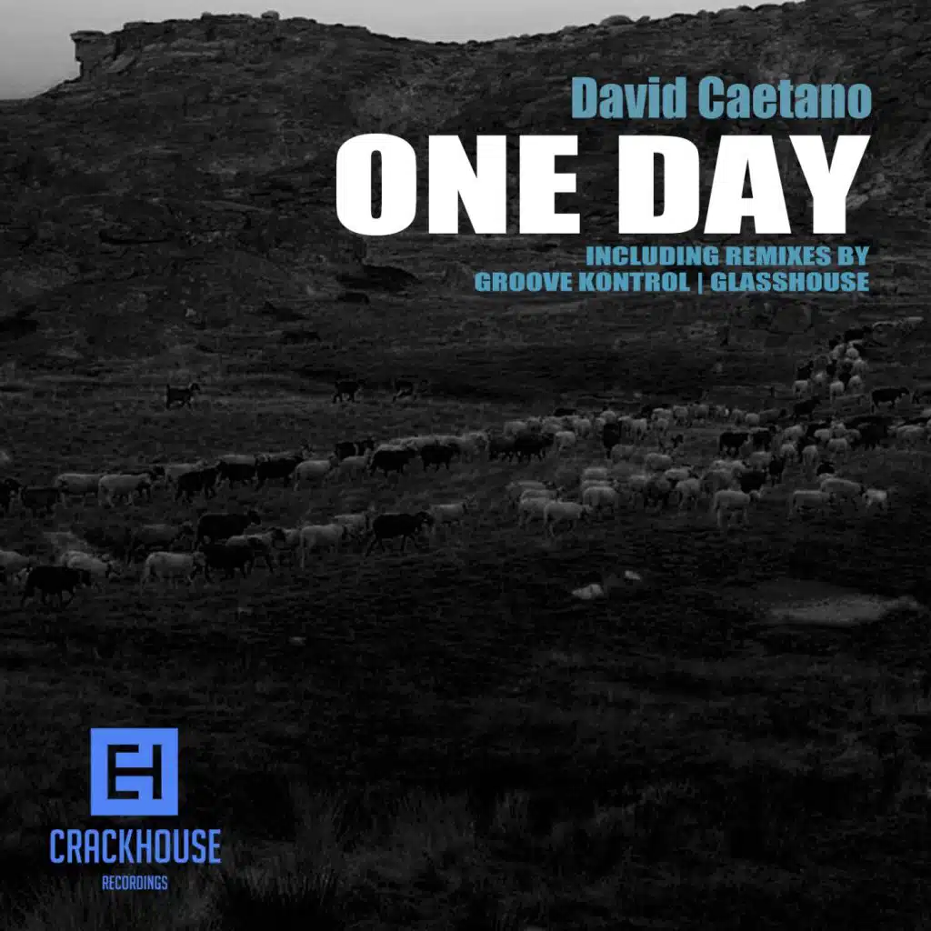 One Day (Glasshouse Remix)