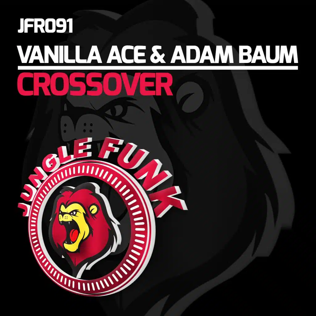 Vanilla Ace & Adam Baum