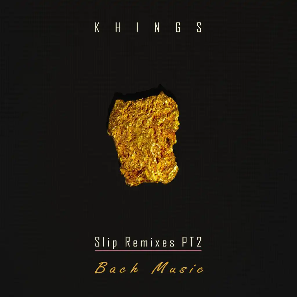 Slip (Robert DB Remix)