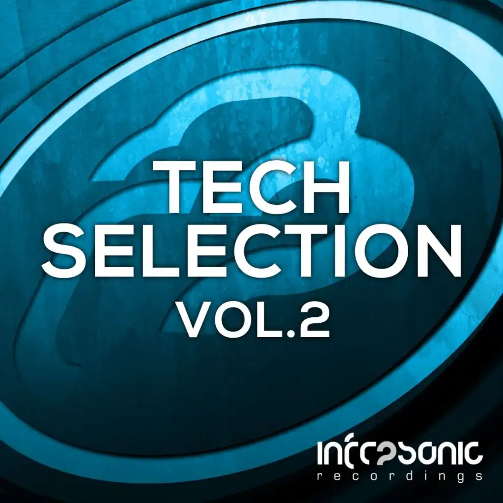 Infrasonic Tech Selection, Vol. 2