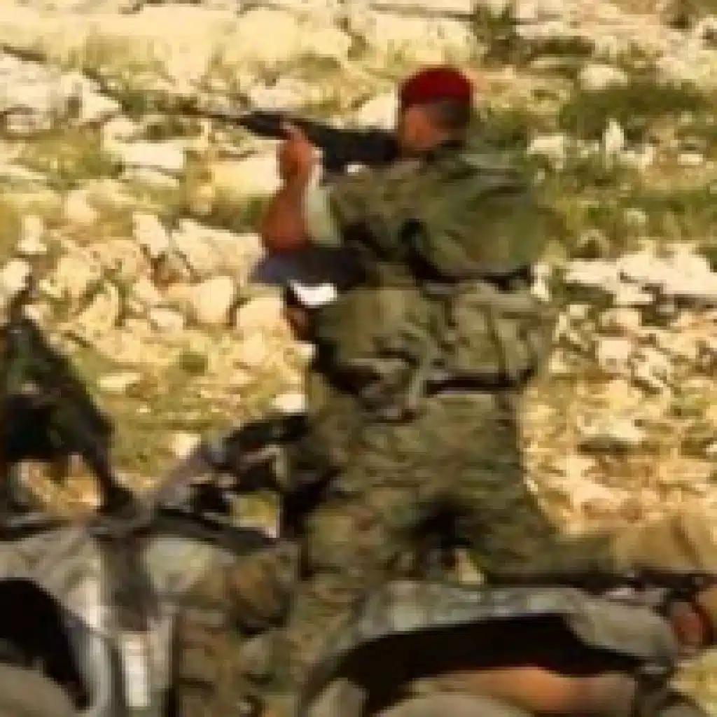 ستيفاني فقيه