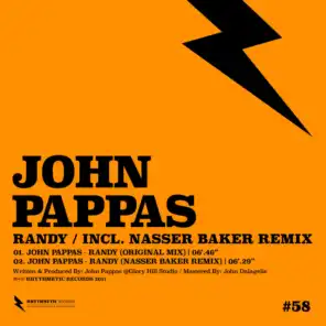 Randy (Nasser Baker Remix)