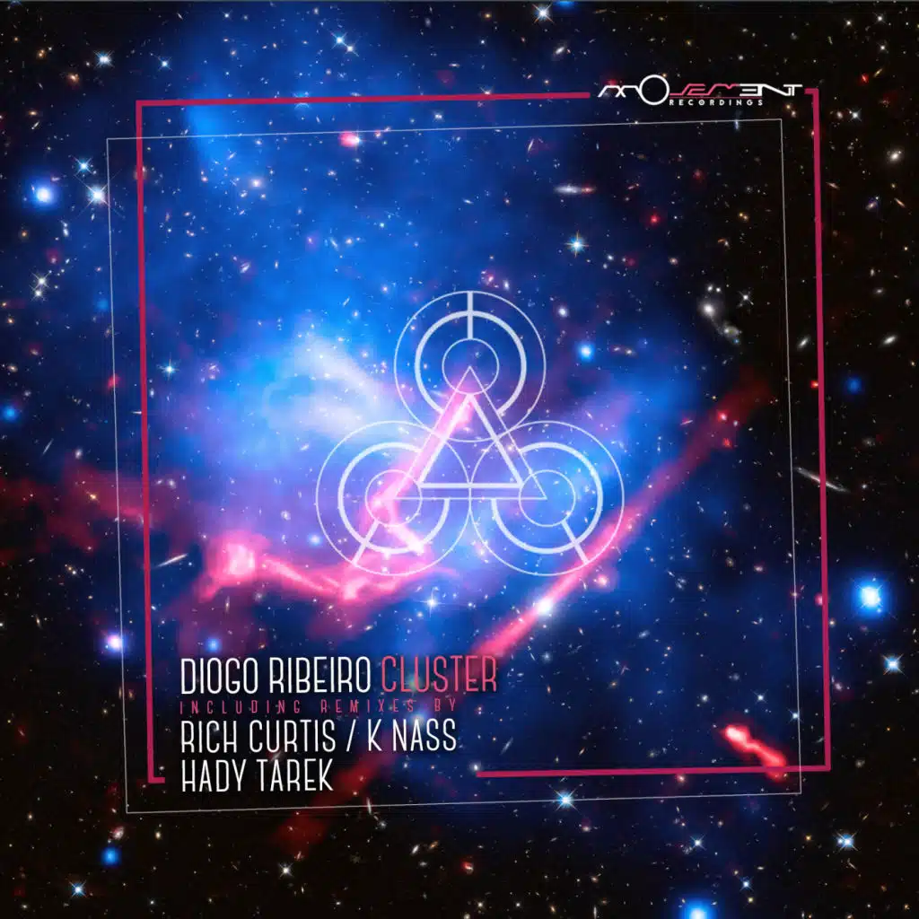 It's Possible (K Nass Remix)