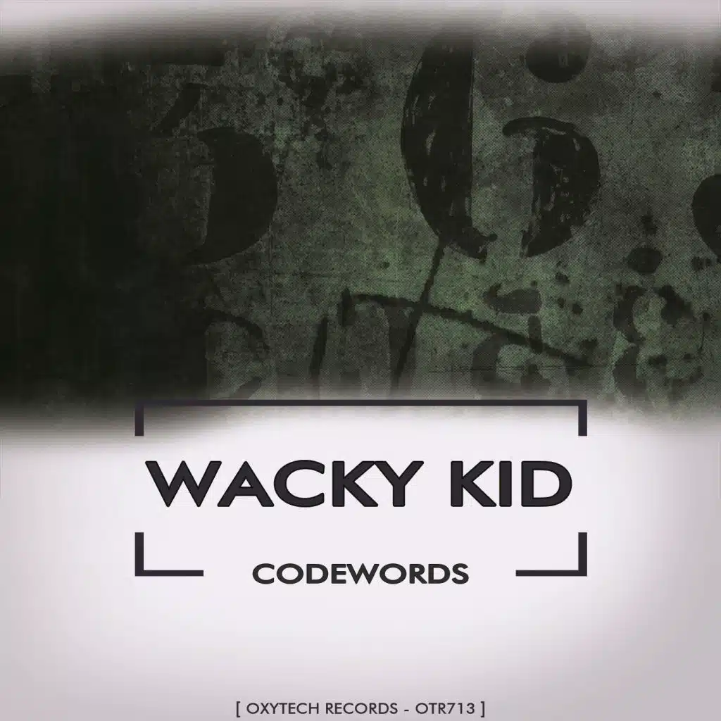 Codewords