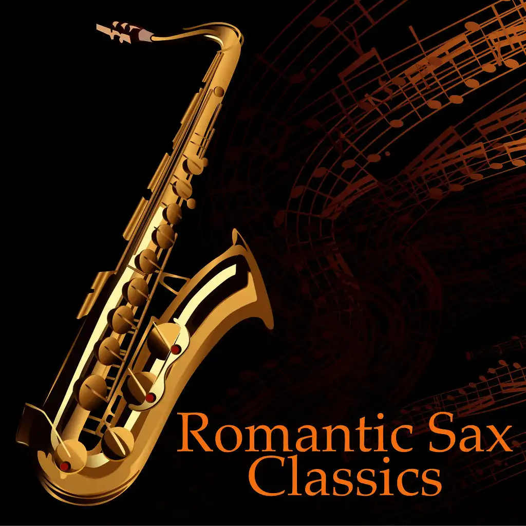 Romantic Sax Classics