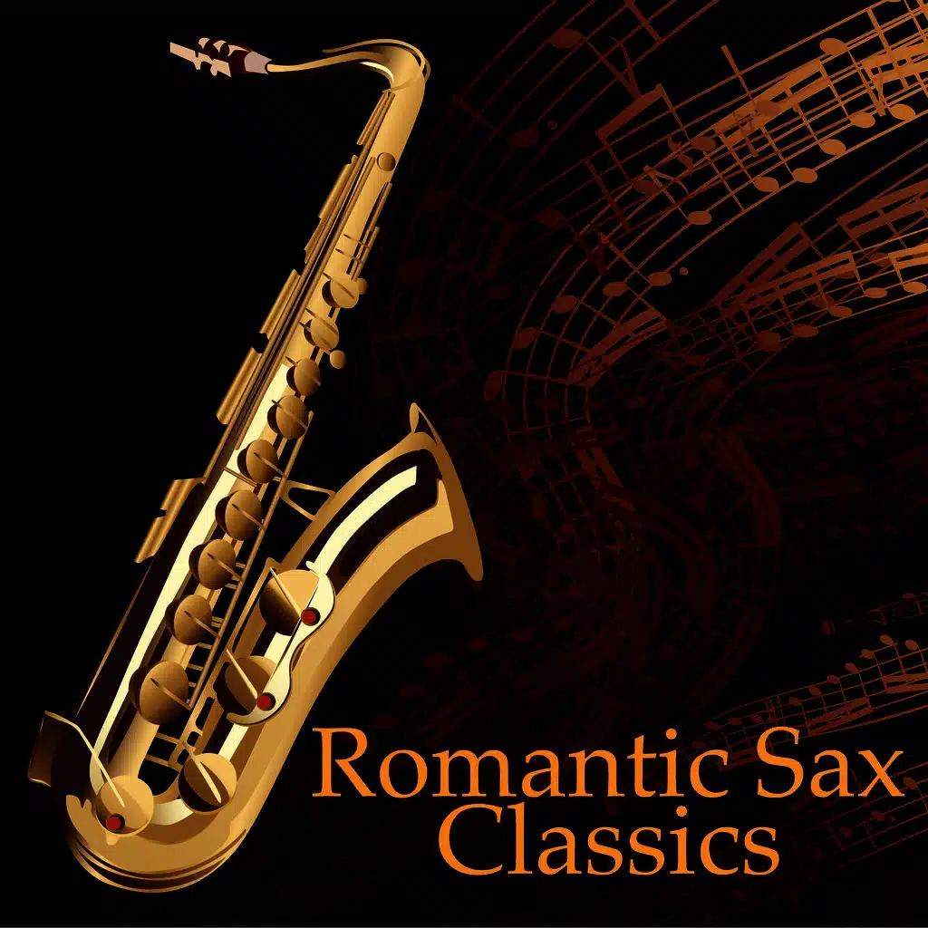 Romantic Sax Classics
