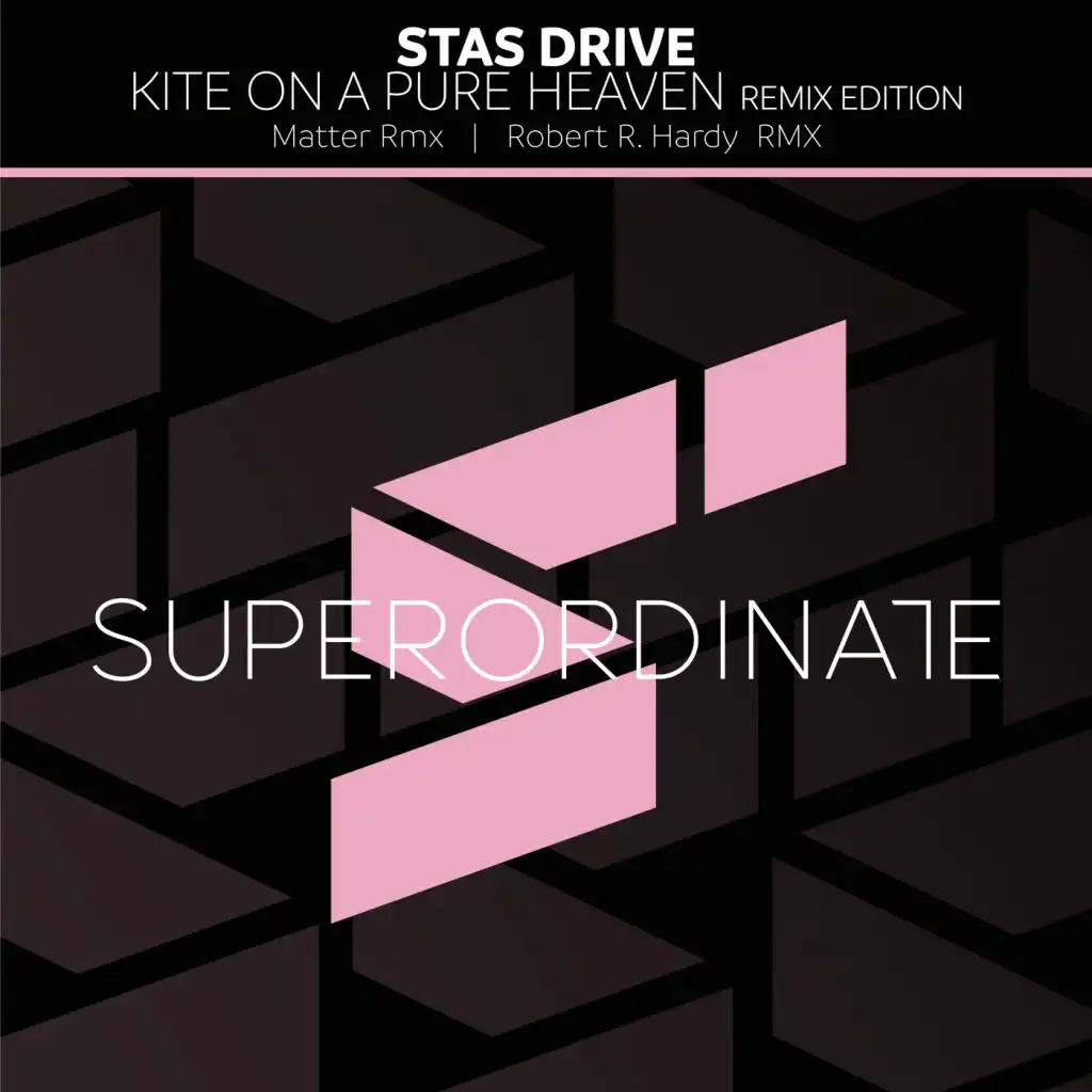 Kite on a Pure Heaven (Remix Edition)