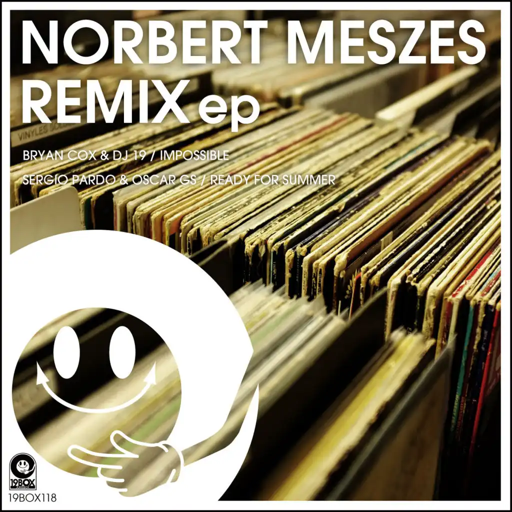 Impossible (Norbert Meszes Remix)