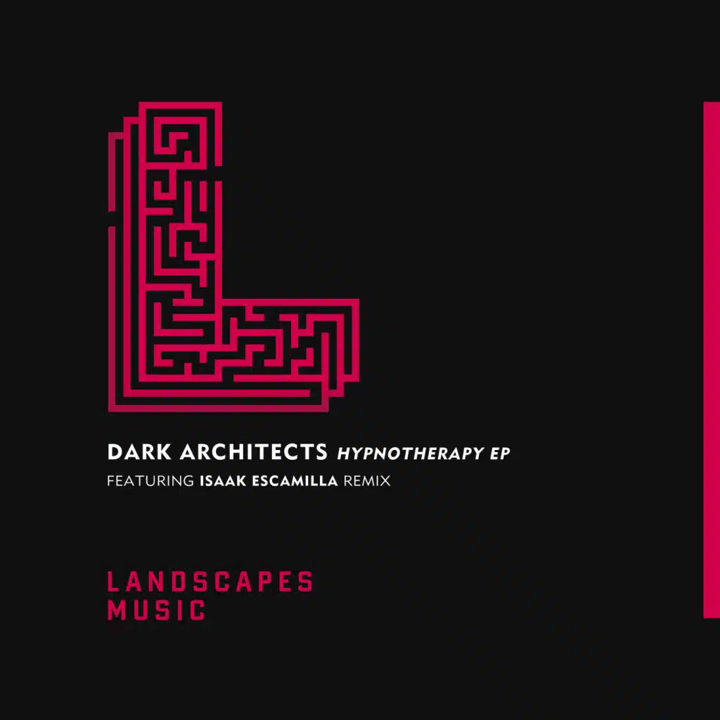 Hypnotherapy (feat. Isaak Escamilla)