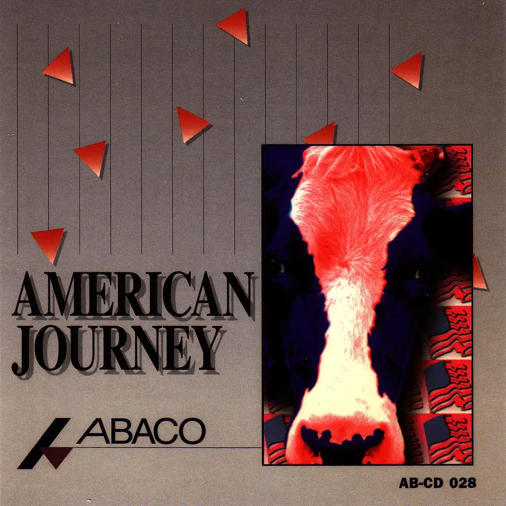 American Journey