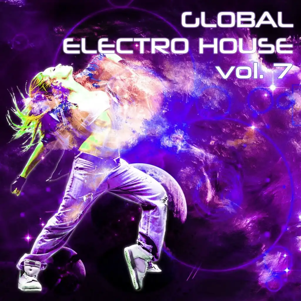 Global Electro House, Vol. 7