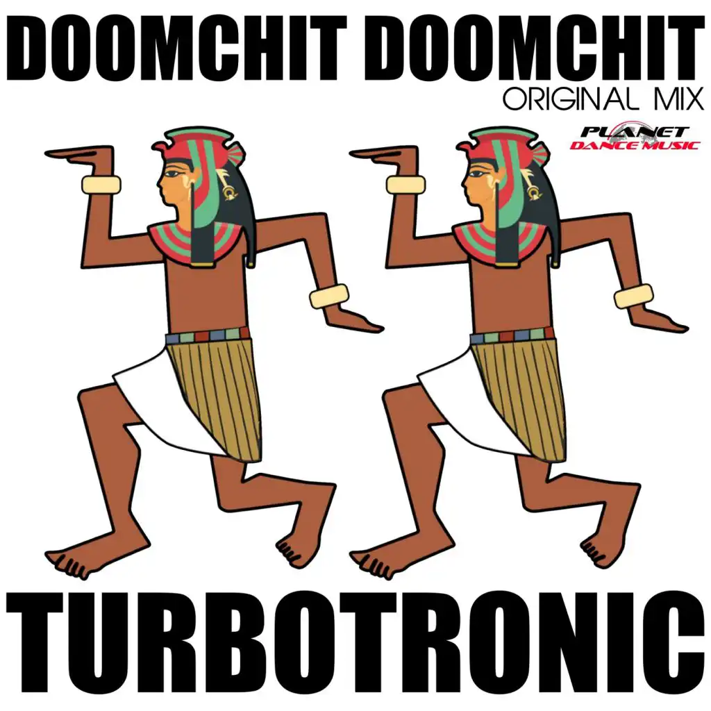 Doomchit Doomchit (Radio Edit)