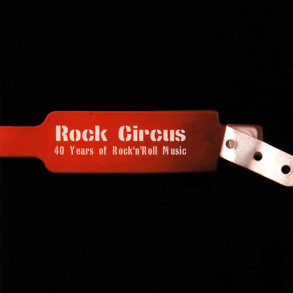 Rock Circus