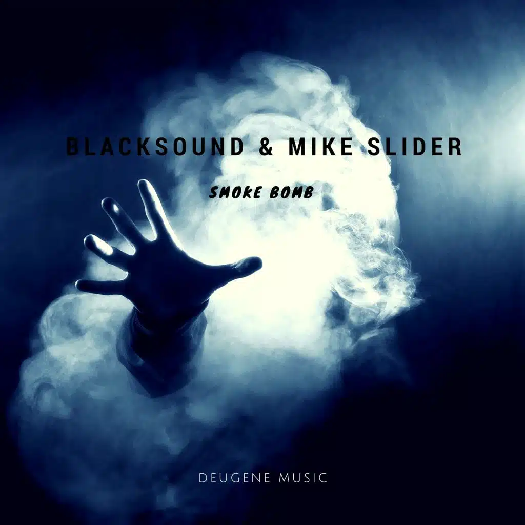 Blacksound & Mike Slider