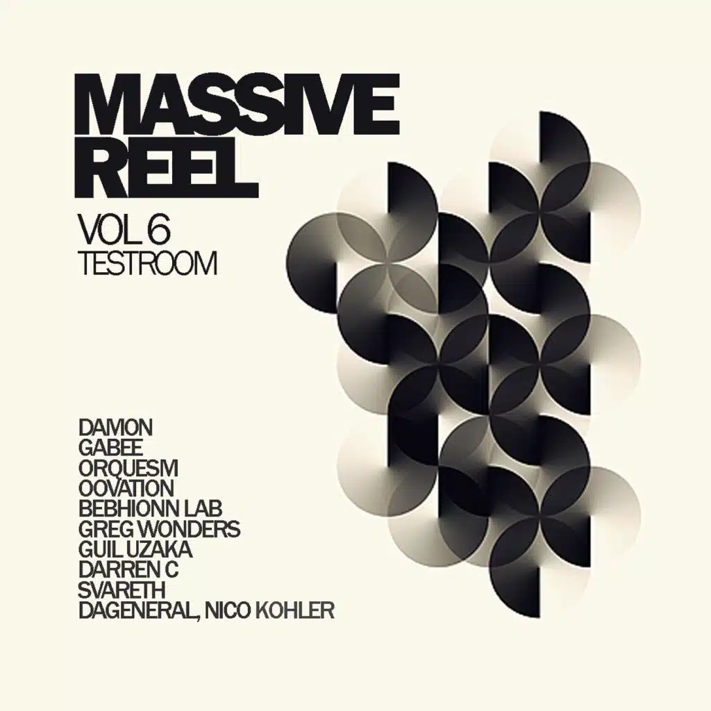 Caliginous (L.E.S.S Remix)