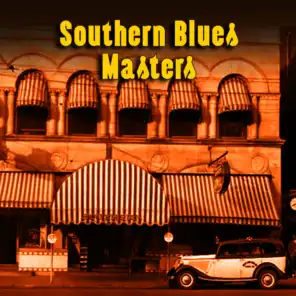 Southern Blues Masters
