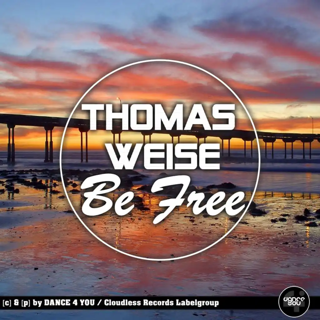Be Free (Club Mix Edit)