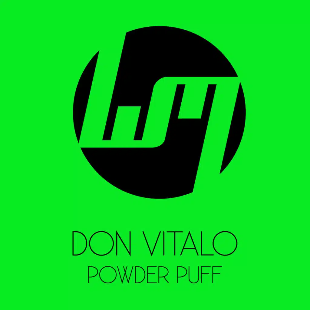 Powder Puff