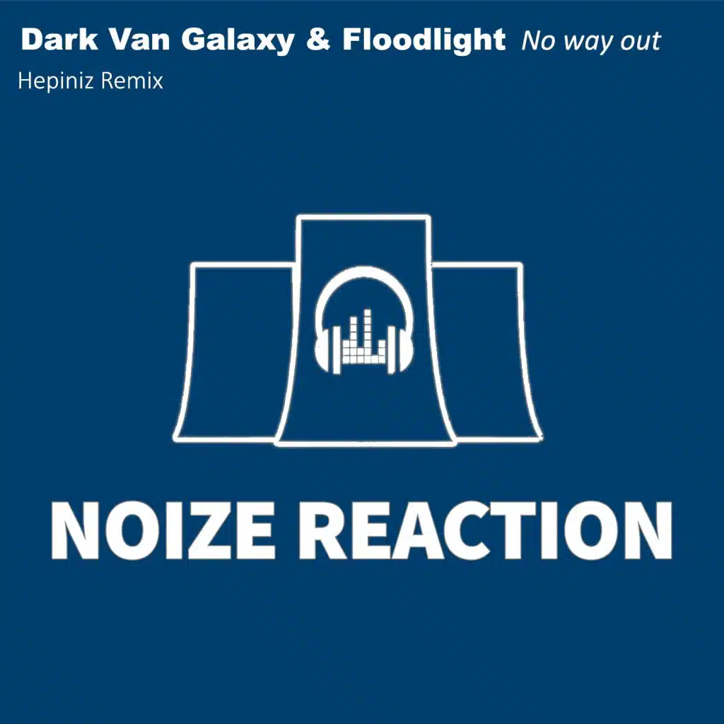 Dark van Galaxy, Floodlight