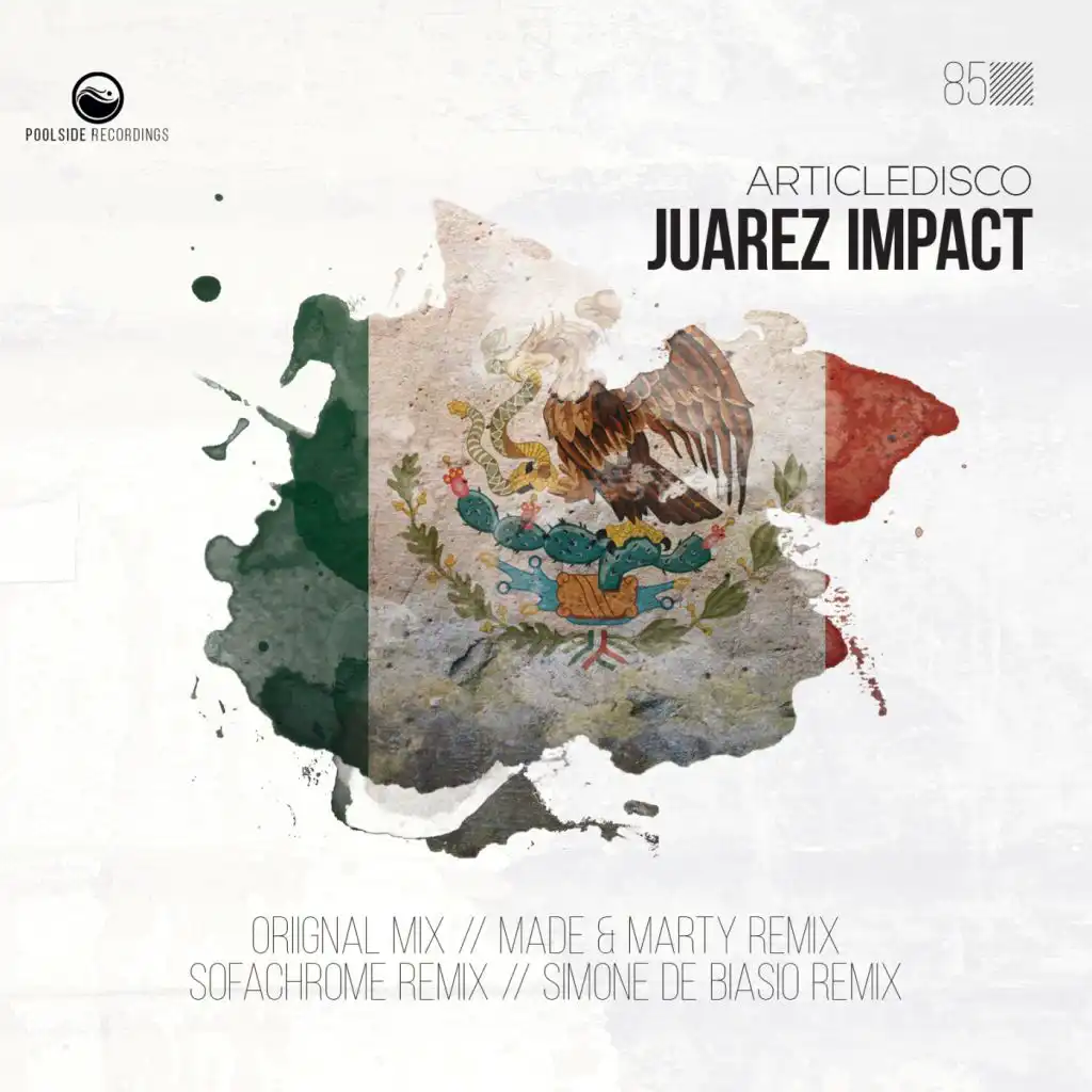 Juarez Impact (Made & Marty Remix)
