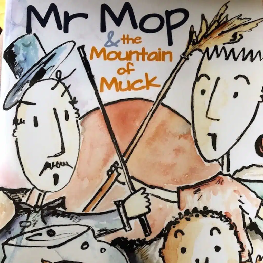 Moppy