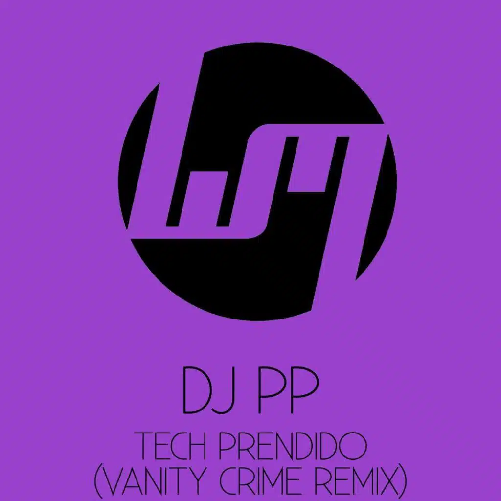 Tech Prendido (Vanity Crime Remix)