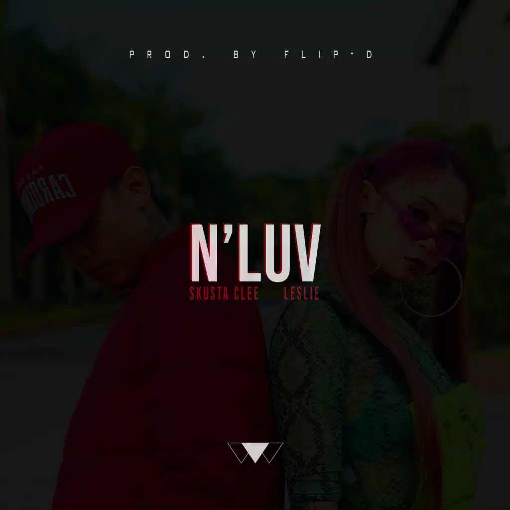 N'luv (feat. Leslie)