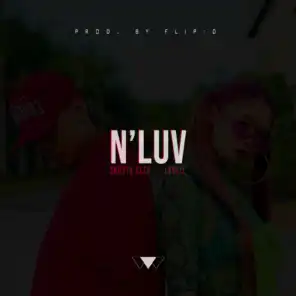 N'luv (feat. Leslie)