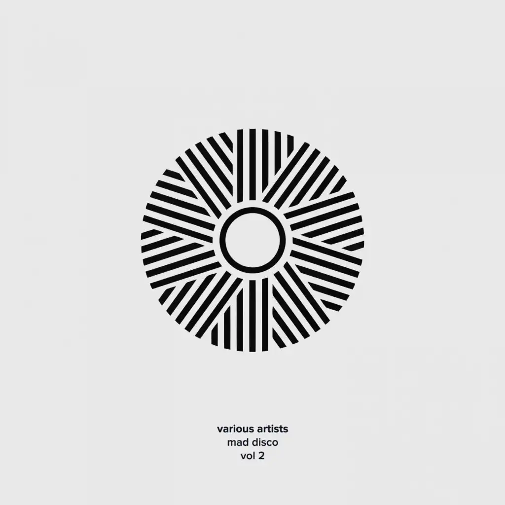 Glitterdisco! (Jackson White Remix)