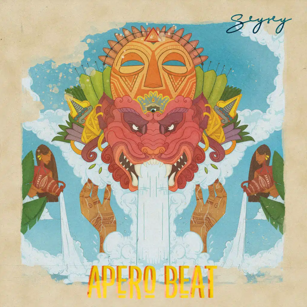 Amazónica (feat. Kevin Jeremih)