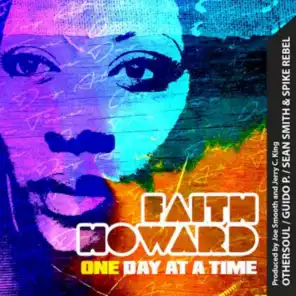 One Day At A Time (Sean Smith & Spike Rebel Disco Mix)