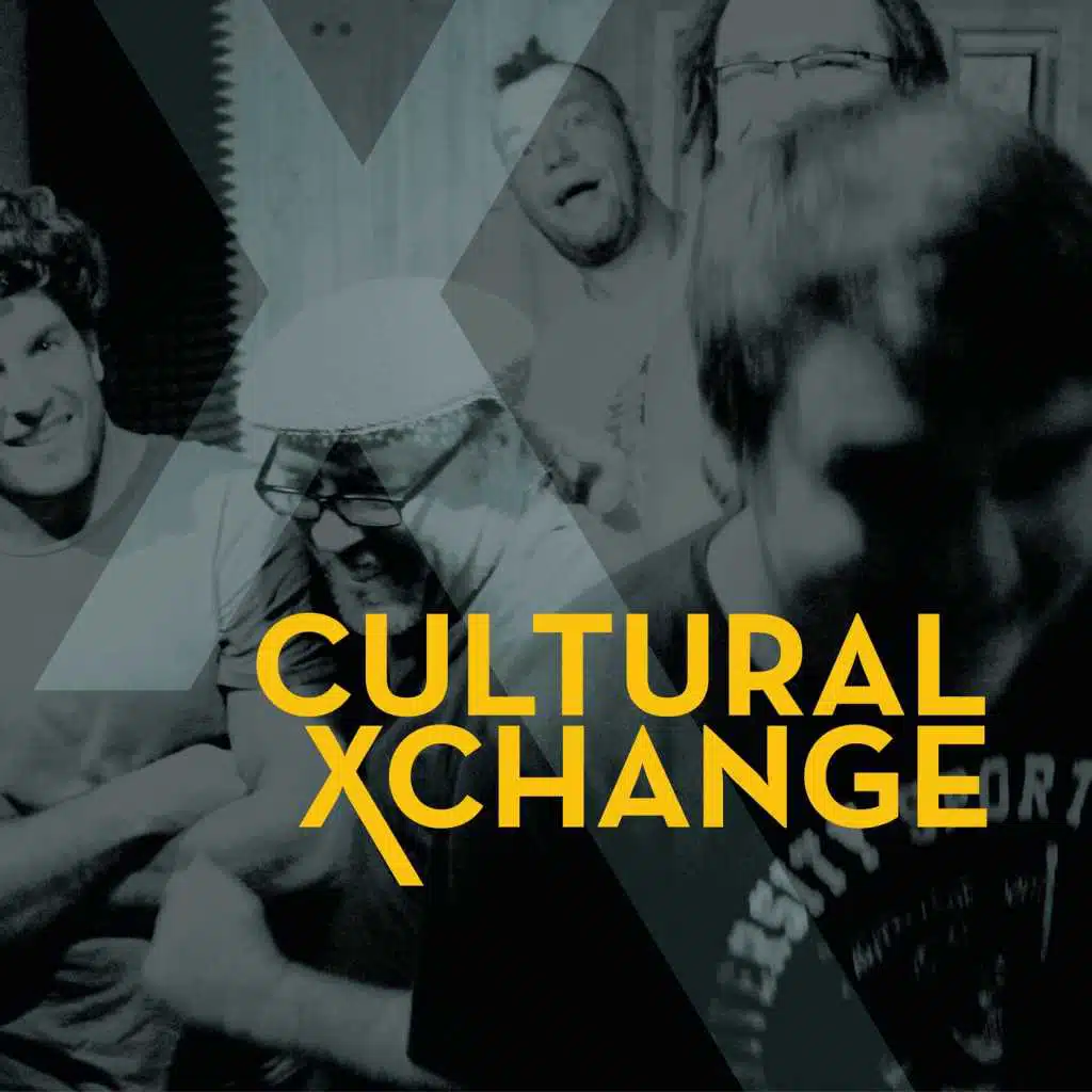 culturalXchange