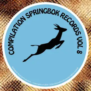 Compilation Springbok Records, Vol. 8