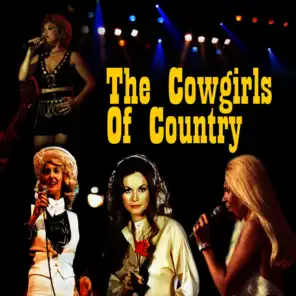 The Cowgirls Of Country