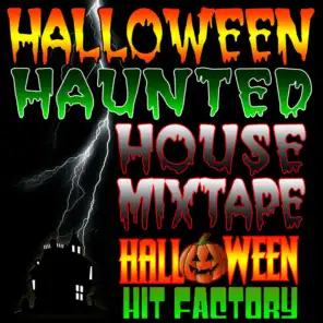 Halloween Haunted House Mixtape