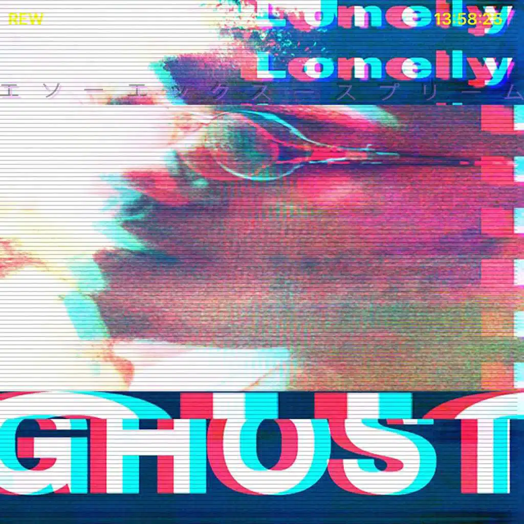 Lonely Ghost
