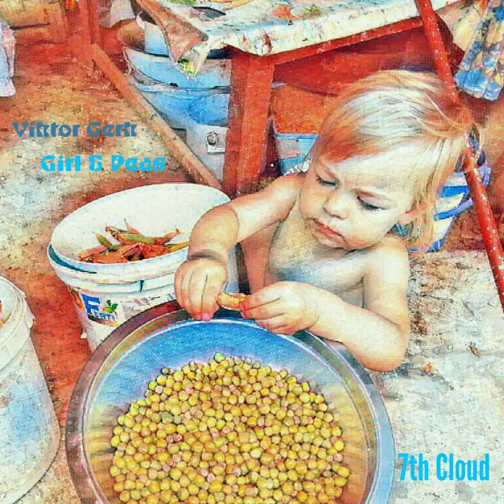 Girl and Peas (Fidos Off Remix)