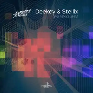 Deekey & Stellix