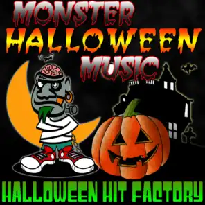 Monster Halloween Music
