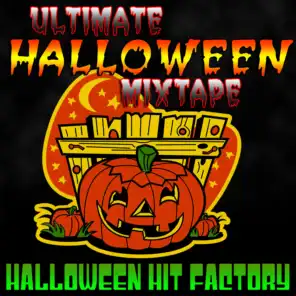 Ultimate Halloween Mixtape