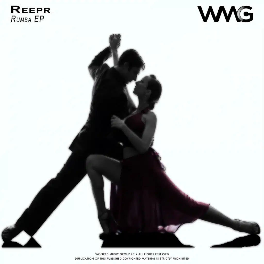 Rumba EP