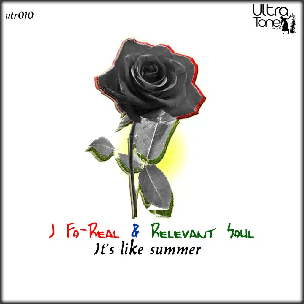 J Fo-Real & Relevant Soul