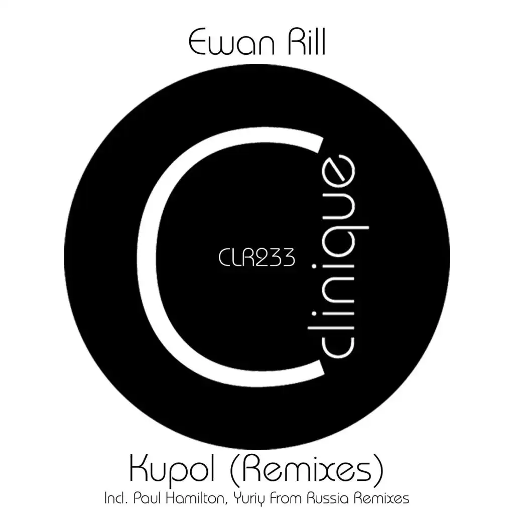 Kupol (Yuriy From Russia Remix)