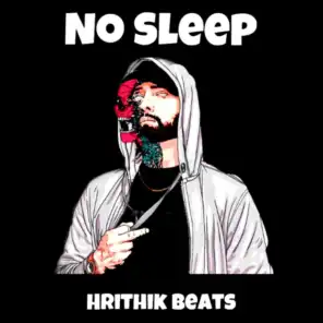 Eminem Type Beat " No Sleep"