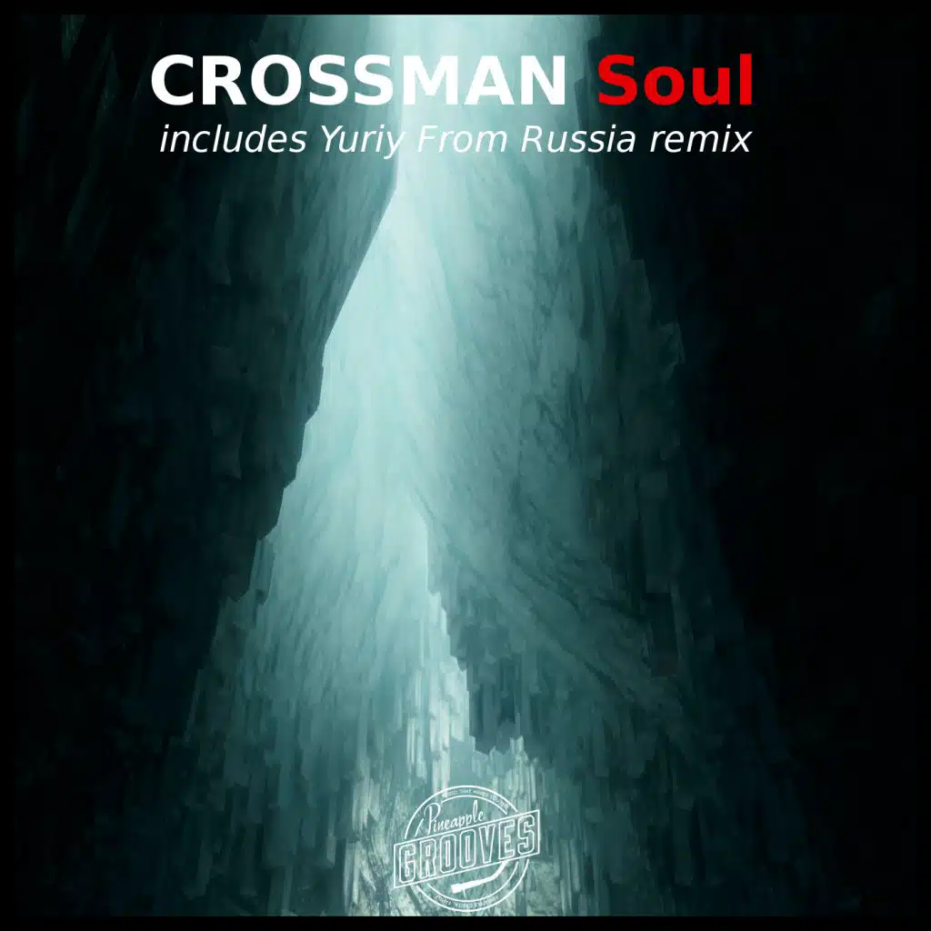 Soul (feat. Yuriy From Russia)