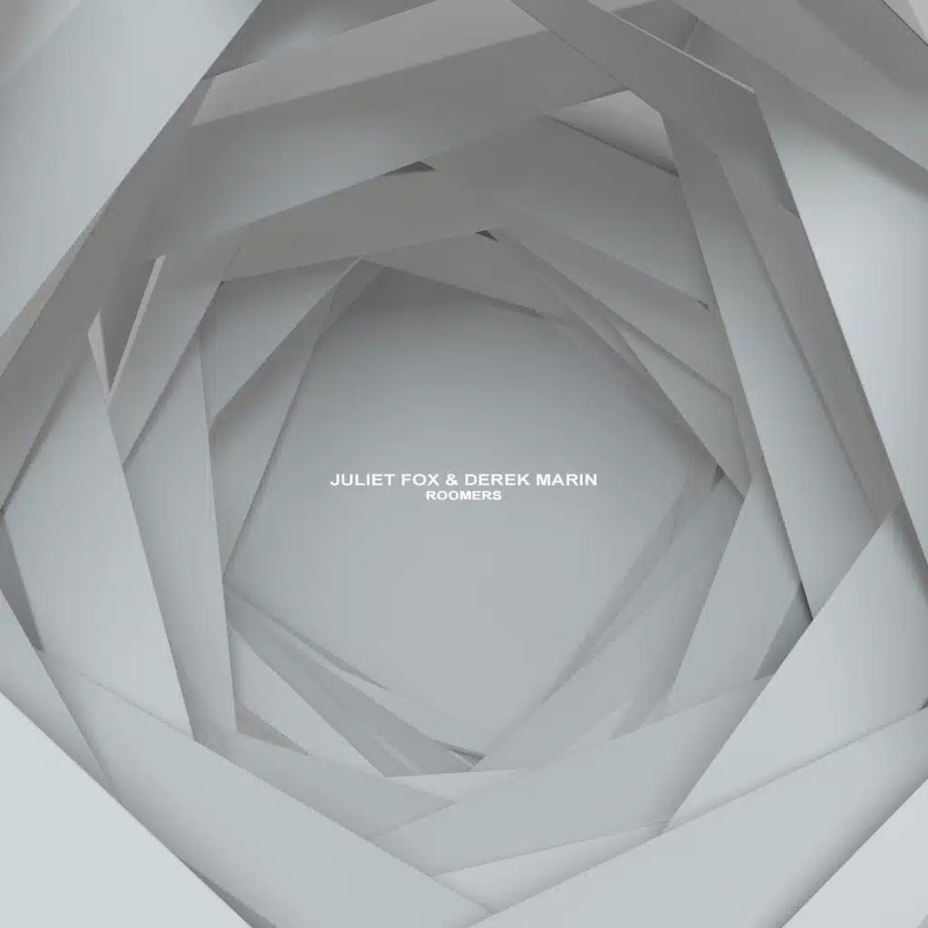 Juliet Fox & Derek Marin