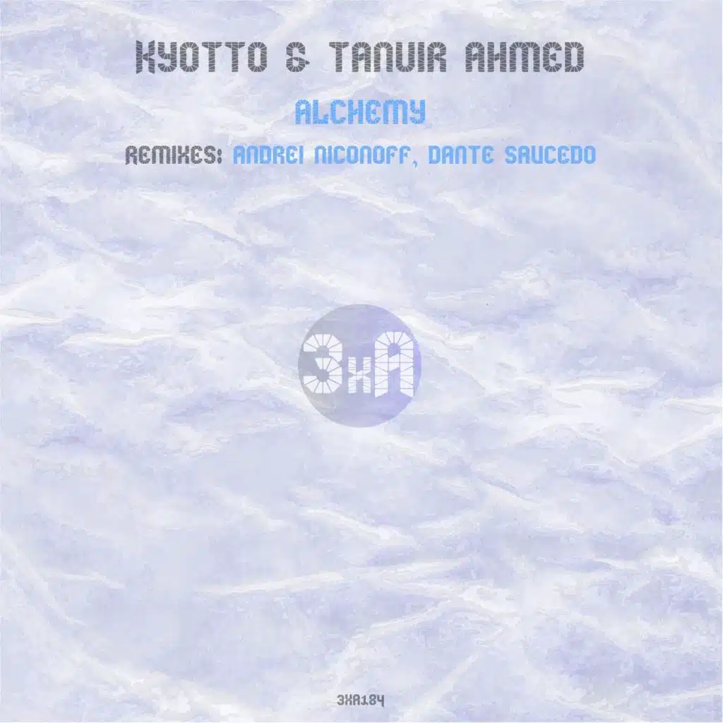 Alchemy (Dante Saucedo Remix)