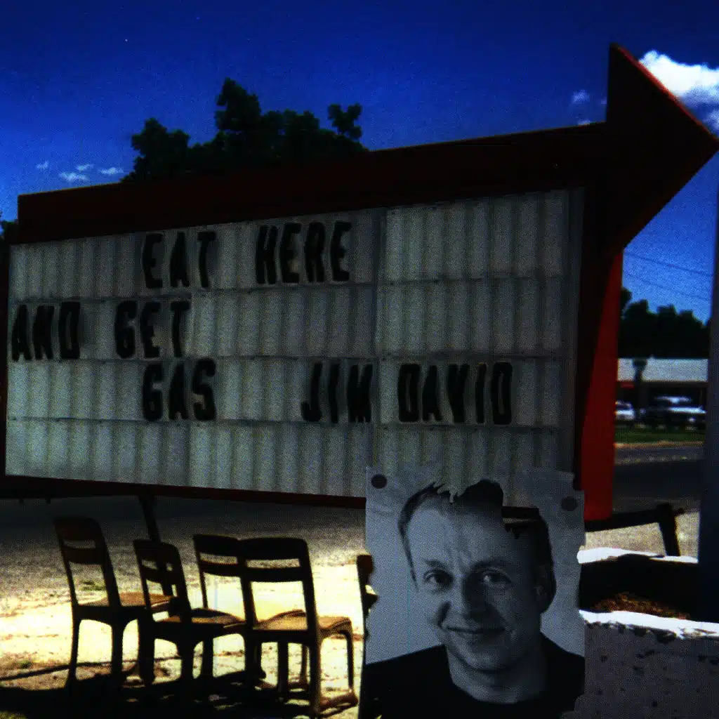 Eat Here and Get Gas