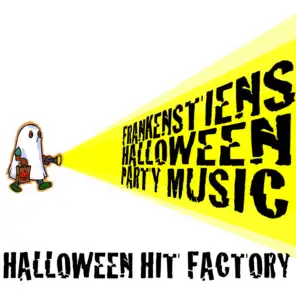 Frankenstein's Halloween Party Music