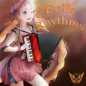 Folk Rhythms